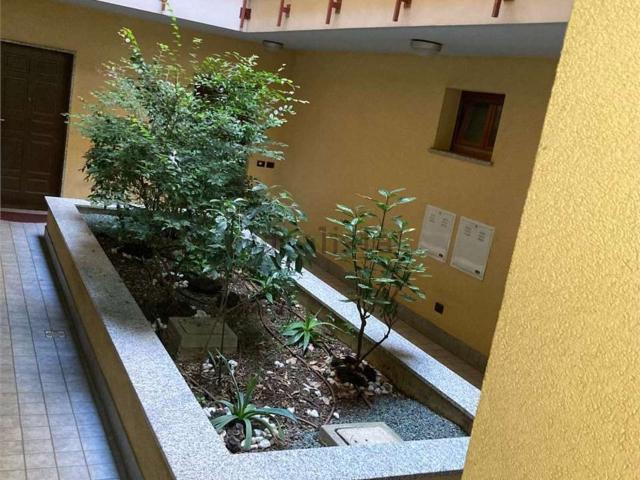 Appartamento in vendita a Brugherio, Lombardia
