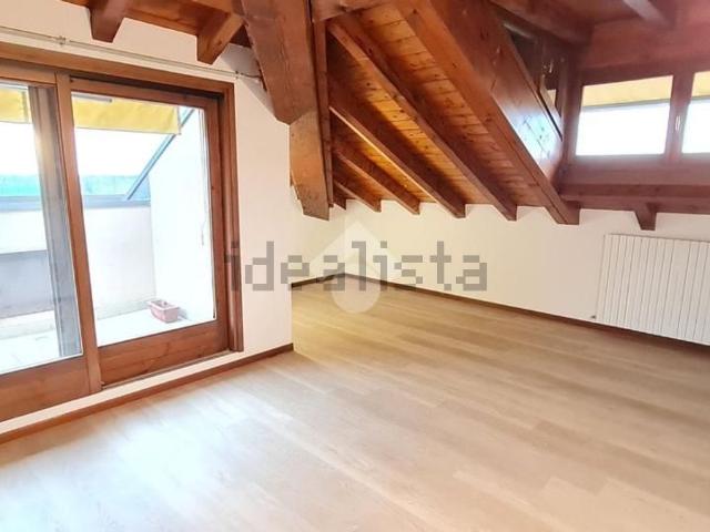 Appartamento in vendita a Brusaporto, Lombardia