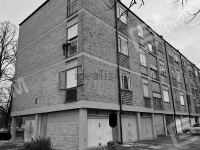 Appartamento in vendita a Ferrara, Reggio Emilia