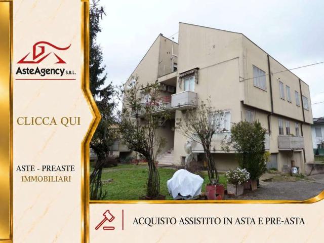 Appartamento in vendita a Nogara, Verona