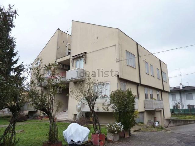 Appartamento in vendita a Nogara, Veneto