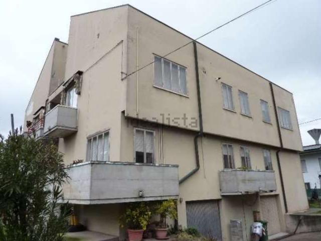Appartamento in vendita a Nogara, Veneto