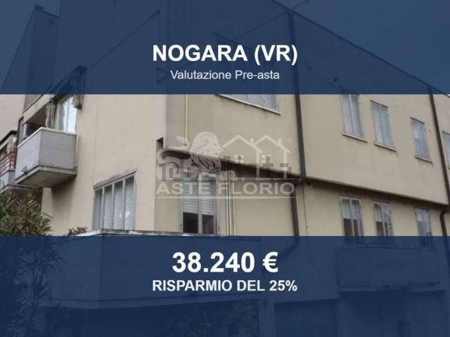 Appartamento in vendita a Nogara, Veneto
