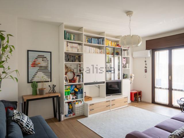 Appartamento in vendita a Mestre-Carpenedo, Venezia