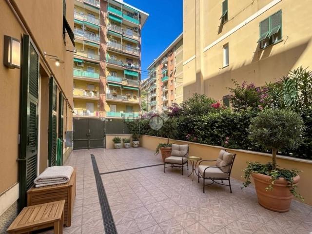 Appartamento in vendita a Centro Ovest, Serra Riccò