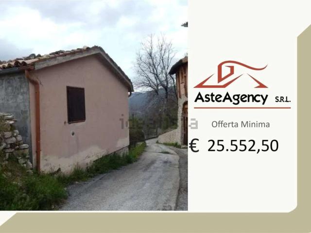 Appartamento in vendita a Marche, Macerata