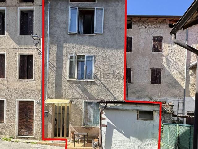 Appartamento in vendita a Arsiero, Veneto