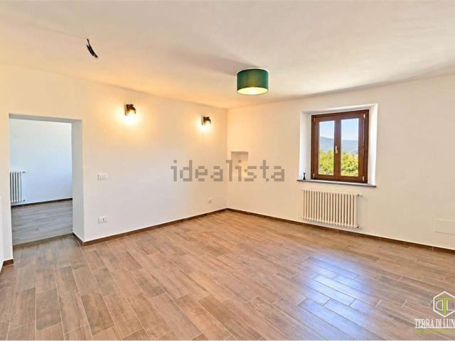 Appartamento in vendita a Ca' Rapetti, Villafranca in Lunigiana