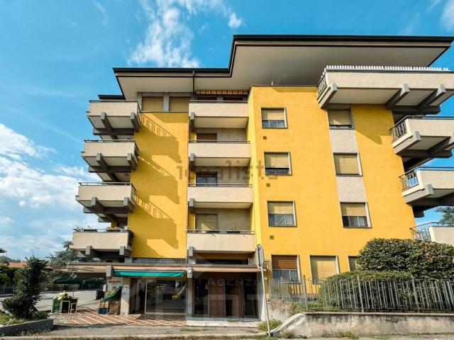 Appartamento in vendita a Briga Novarese, Novara