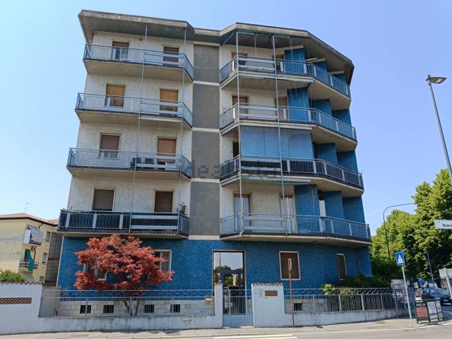 Appartamento in vendita a Giordano, Cremona