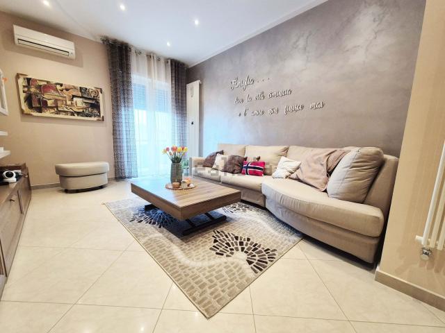 Appartamento in vendita a Libertà, Bari