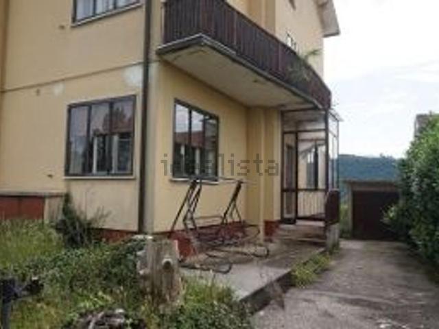Appartamento in vendita a Longare, Veneto
