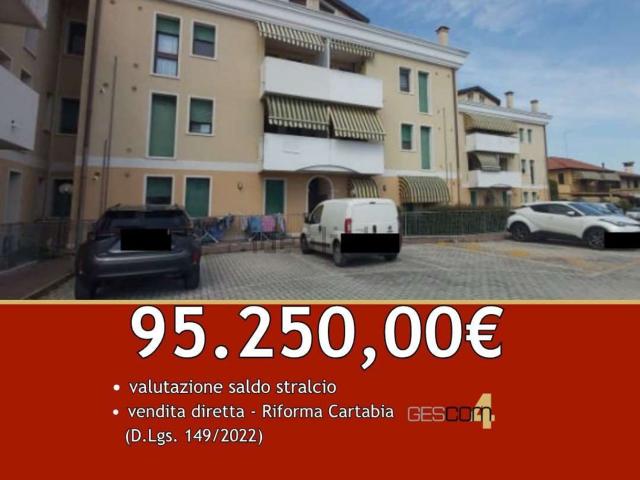 Appartamento in vendita a Sovernigo, Paese