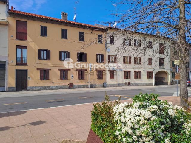 Appartamento in vendita a Cuggiono, Lombardia