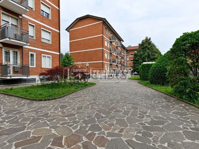 Appartamento in vendita a Passirano, Carnate