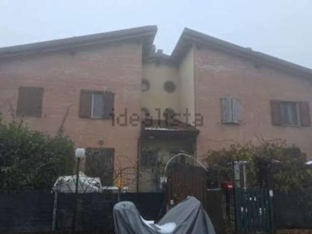 Appartamento in vendita a Cà Bortolani, Valsamoggia