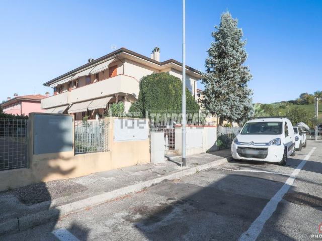 Appartamento in vendita a Ospedaletto, Coriano
