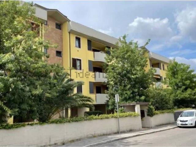 Appartamento in vendita a Sant'Ippolito, Prato