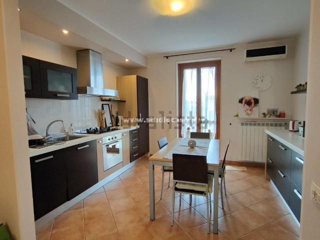 Appartamento in vendita a Chieve, Lombardia