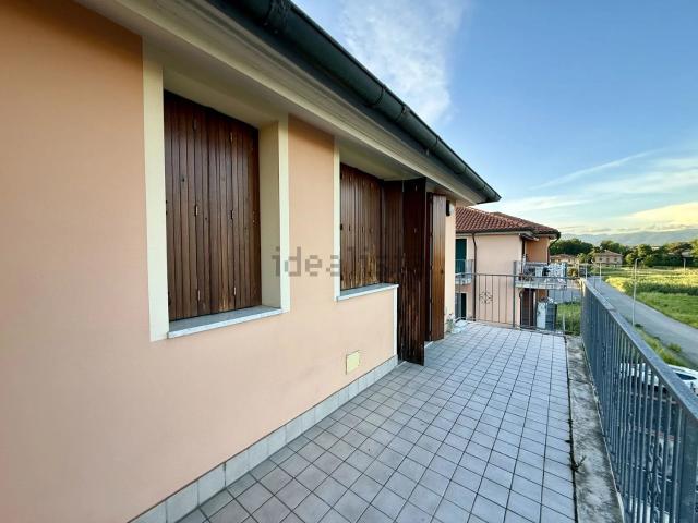 Appartamento in vendita a Altopascio, Lucca