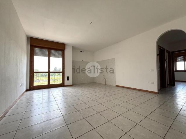 Appartamento in vendita a Sergnano, Cremona