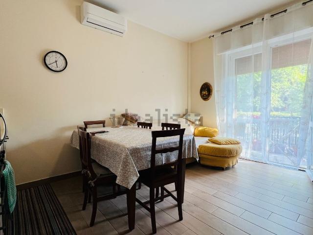 Appartamento in vendita a San Bernardo, Lodi