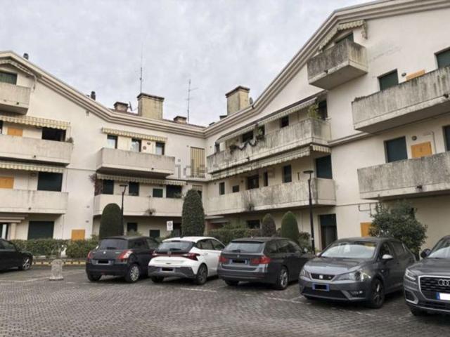 Appartamento in vendita a Sant'Andrea, Campodarsego