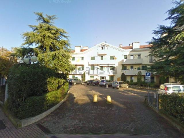 Appartamento in vendita a Sant'Andrea, Campodarsego