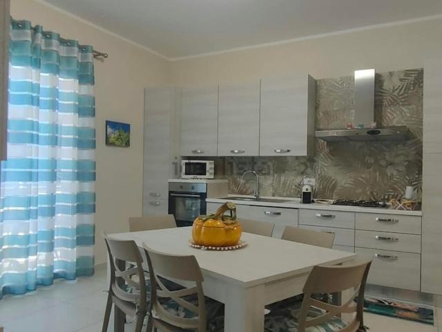 Appartamento in vendita a Balestrate, Palermo