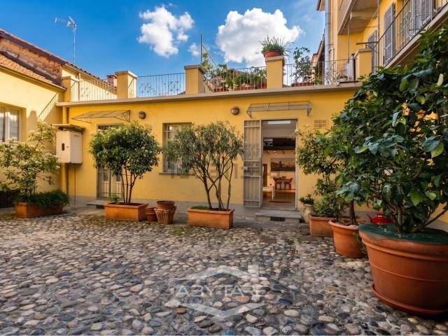 Appartamento in vendita a Piemonte, Torino