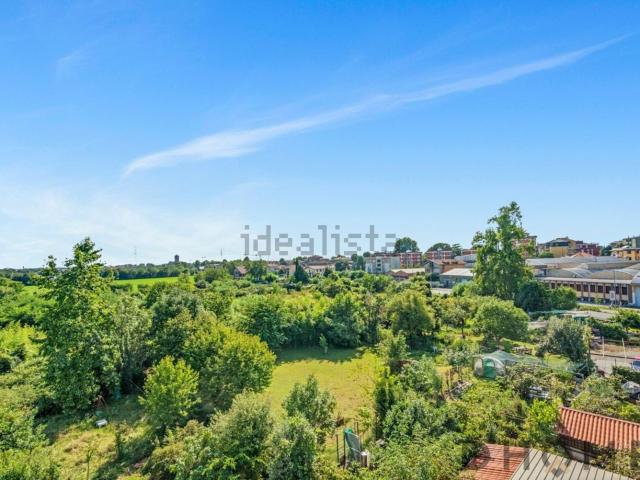 Appartamento in vendita a Sant'Albino, Monza