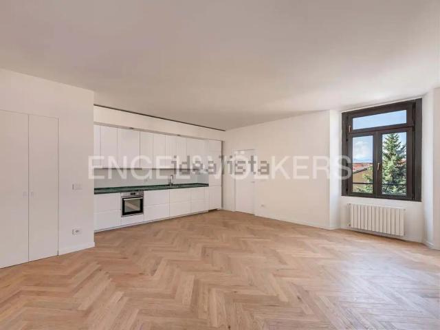 Appartamento in vendita a Castello, Lecco
