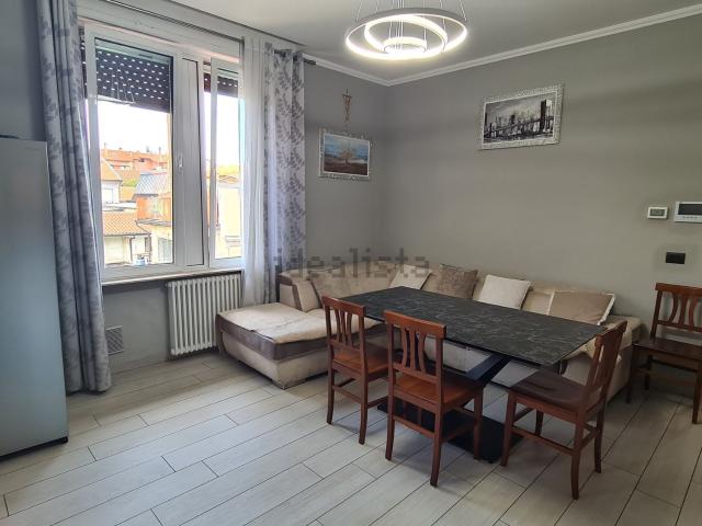 Appartamento in vendita a Oltresempione, Legnano