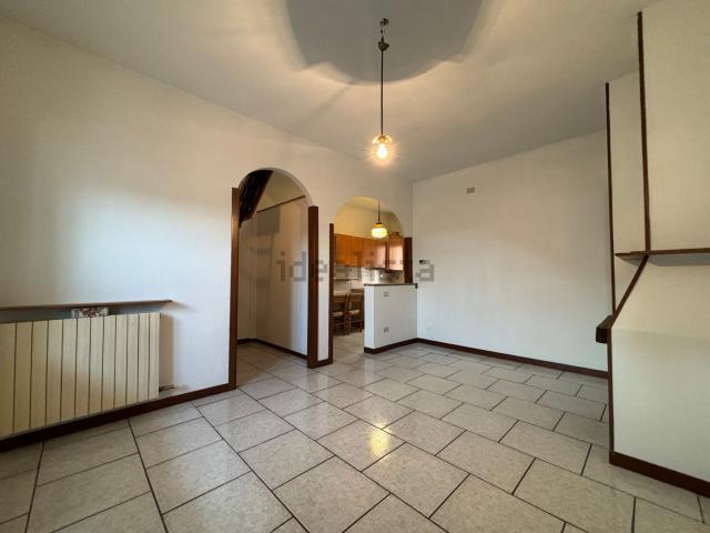 Appartamento in vendita a Caponago, Lombardia