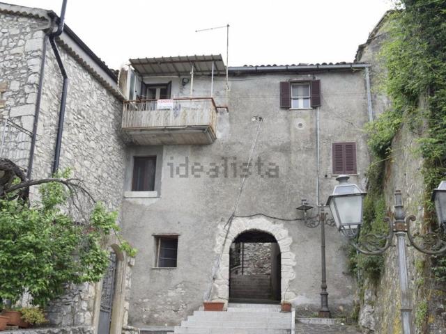 Appartamento in vendita a Castelnuovo Parano, Lazio