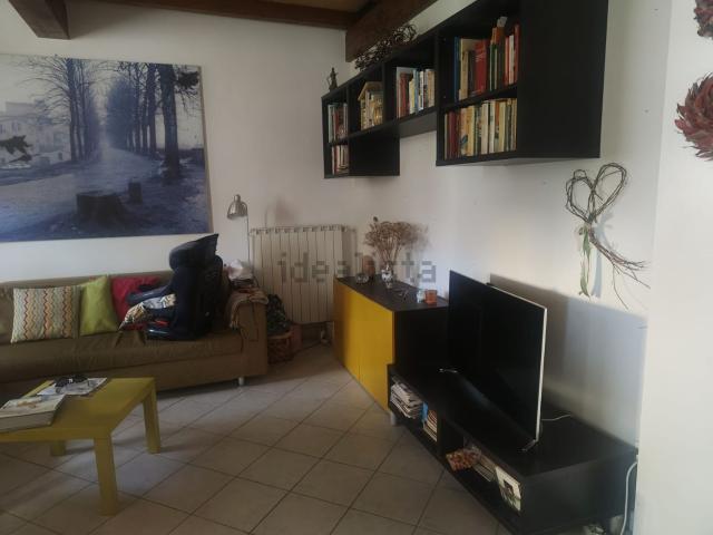 Appartamento in vendita a Castagnola, Marina Di Massa