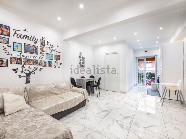 Appartamento in vendita a Montagnola, Roma