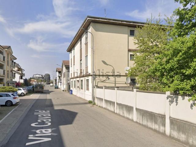 Appartamento in vendita a Piemonte, Novara