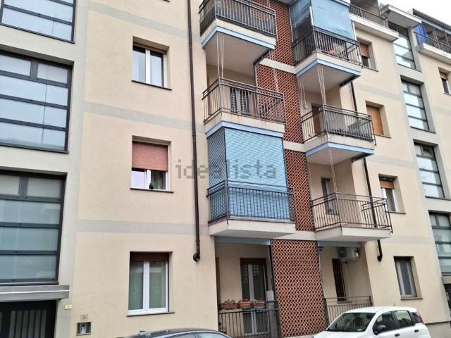 Appartamento in vendita a Sacro Cuore, Novara