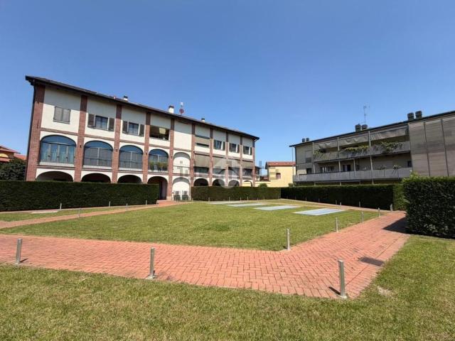 Appartamento in vendita a Trezzo Sull'adda, Lombardia