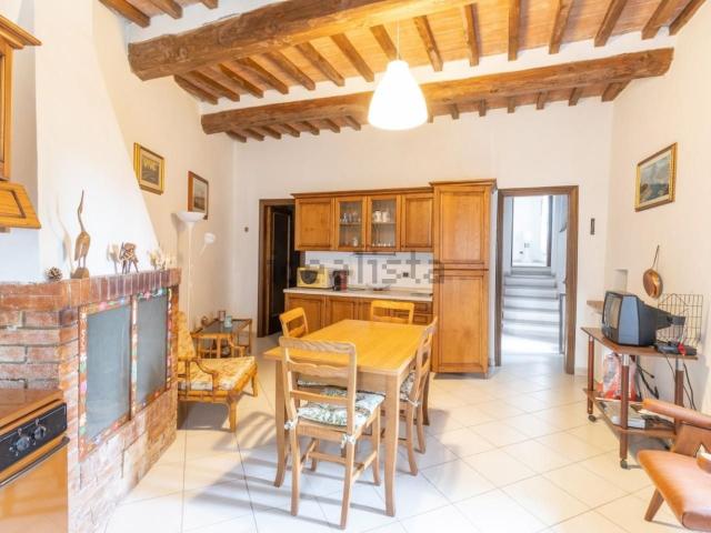 Appartamento in vendita a Castelnuovo di Val di Cecina, Pisa