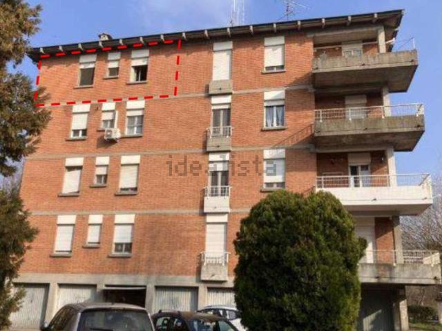 Appartamento in vendita a Re, Reggio Emilia