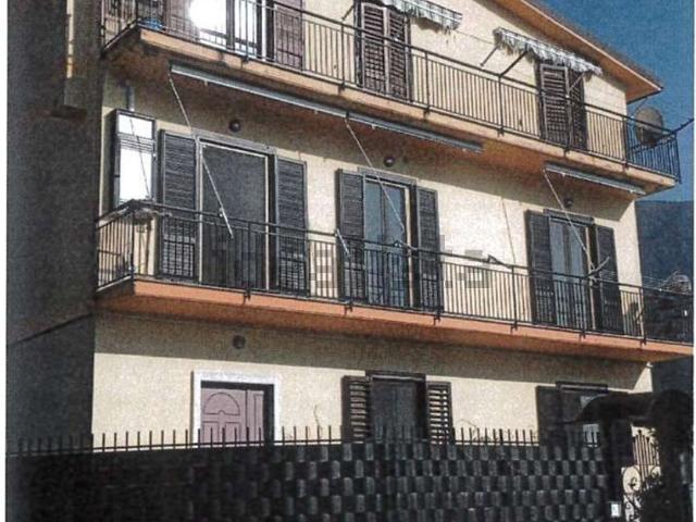 Appartamento in vendita a Banzano, Montoro