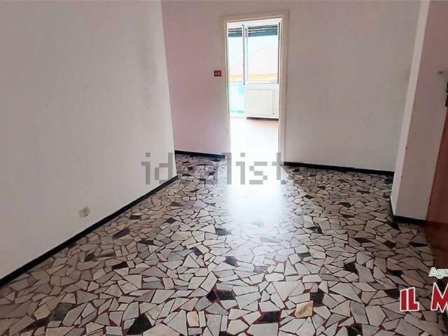 Appartamento in vendita a Campomorone, Liguria