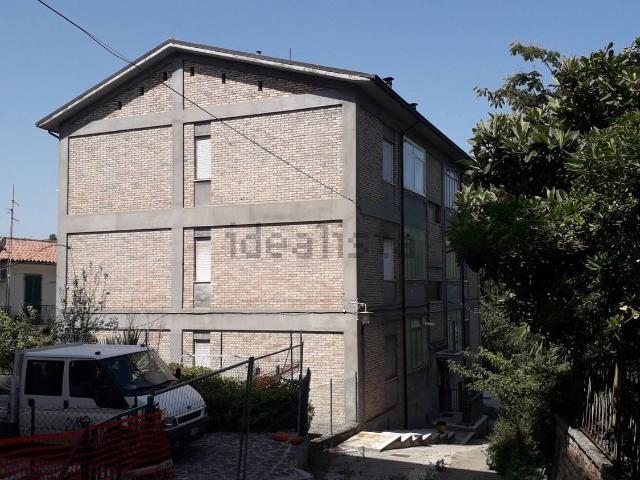 Appartamento in vendita a Contrada Carpelle, Manoppello