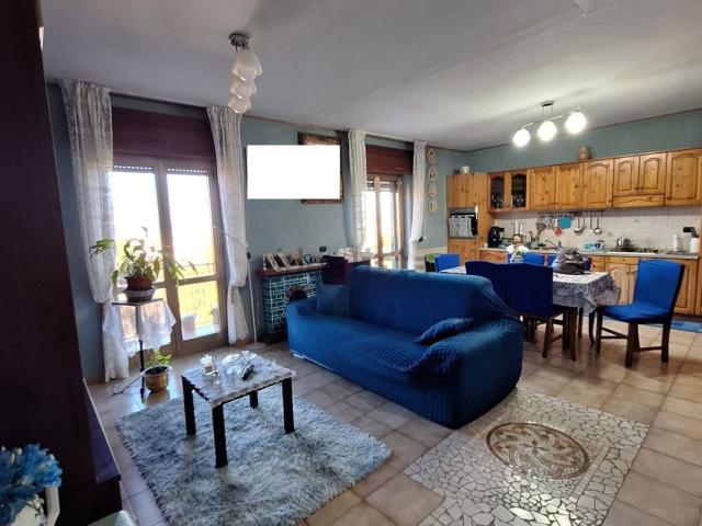 Appartamento in vendita a Santa Croce, Campania