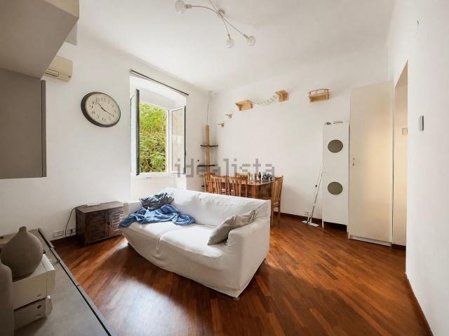 Appartamento in vendita a Bassa Val Bisagno, Serra Riccò