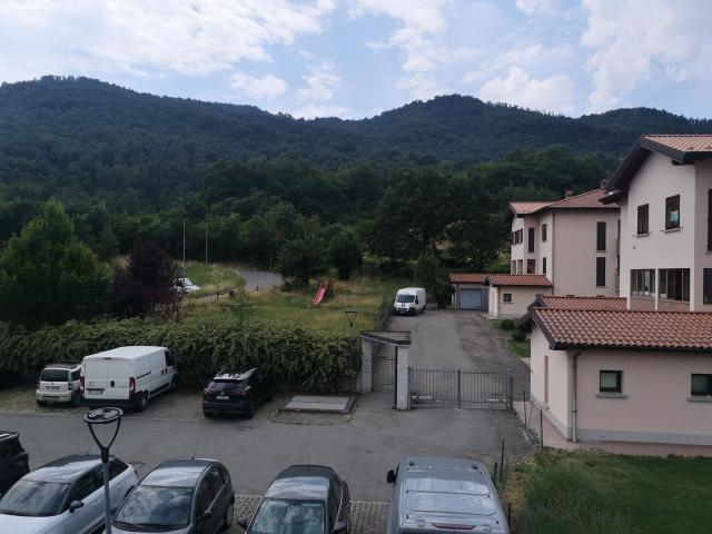 Appartamento in vendita a Appennino Reggiano, Re