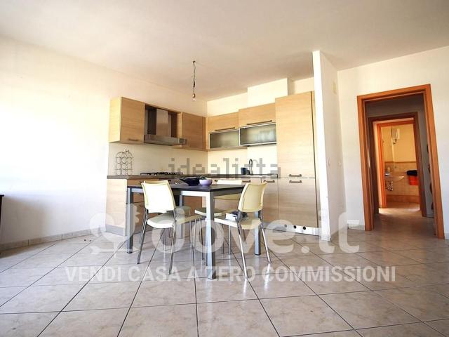 Appartamento in vendita a Villa Pigna, Folignano
