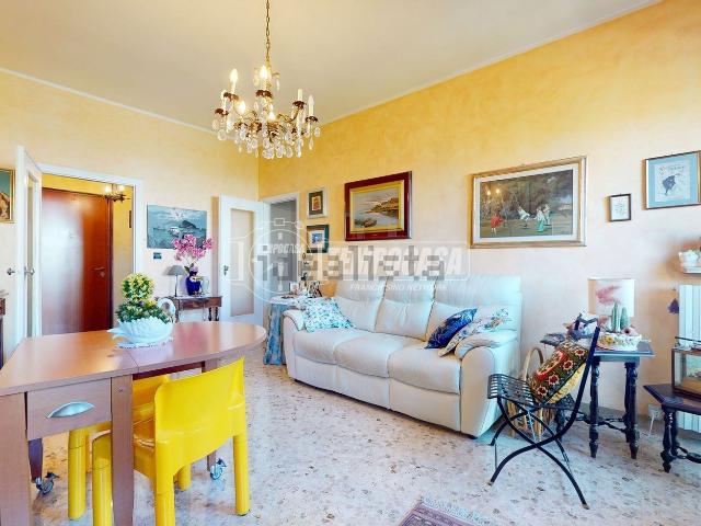 Appartamento in vendita a Belfiore, San Giorgio Di Mantova